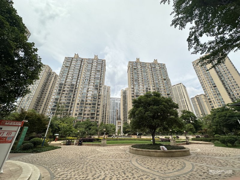 联想科技城(1期) 102平 3室 楼层好 视野无遮挡