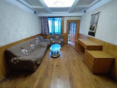 张家港杨舍杨舍中心湾士岸四村 3室2厅1卫  130平米出租房源真实图片