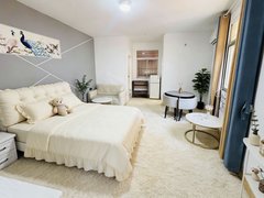 厦门集美集美新城董任路边精装修采光大单间出租，设备齐全领包入住，步行公交站出租房源真实图片