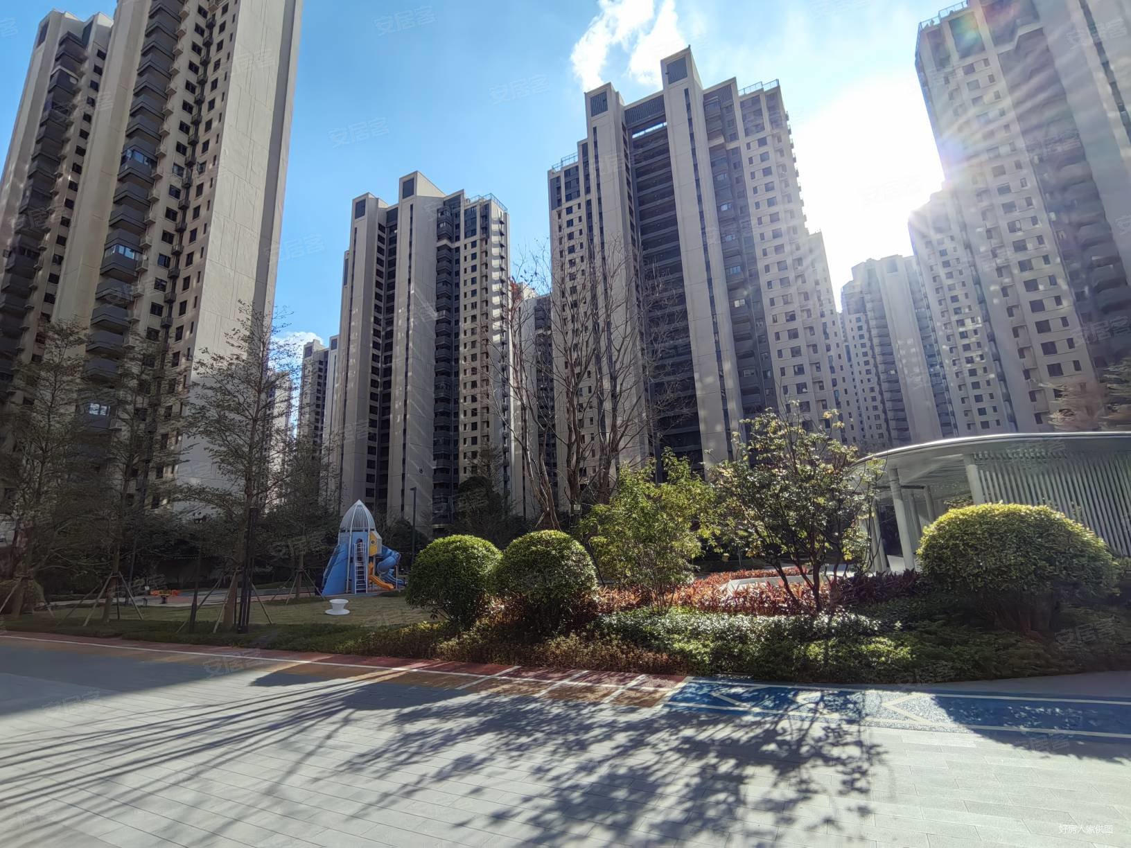 惠州房产网>惠州二手房>惠城二手房>马安二手房>中海阅江府二期>