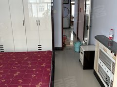 张北张北镇张北城区中都酒业小区 2室1厅1卫出租房源真实图片