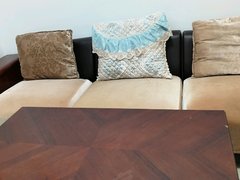 三亚天涯文明路黄金广场 1室1厅2卫出租房源真实图片