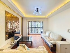 昆明西山棕树营碧鸡名城 急租房源 通风好 2室2厅1卫 拎包入住出租房源真实图片