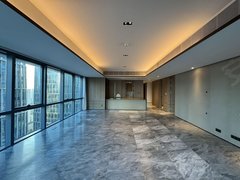 深圳南山前海央企华润三房270平，楼下万象城 商圈便捷 去海边公园也方便出租房源真实图片