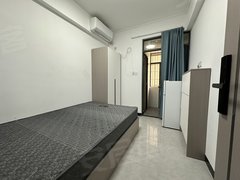 深圳宝安石岩石龙新村 近欣旺达 惠科工业区 精装单间拎包入住出租房源真实图片