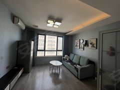 大丰大中大中城区可短租！市中心 永泰精装大套 单身公寓 家电齐全 拎包入住出租房源真实图片