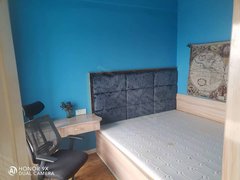 乐山市中肖坝百年广场M公馆 3室1厅1卫出租房源真实图片