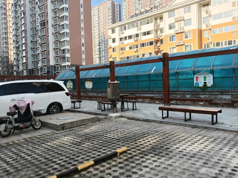 晨巍金地3室2厅2卫152.13㎡南北98.8万