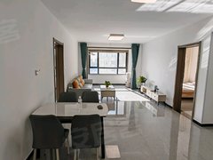 保定竞秀五一九越秀城 3室1厅2卫出租房源真实图片