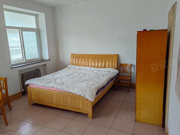 龙口西城区北马大街粮寓小区粮寓小区3楼3室900元家电,家具齐全,龙口中学西出租房源真实图片