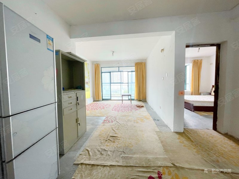 急售光大花园 电梯两房 好楼层 南北通透 裕园野马渡 ,光大花园二手房