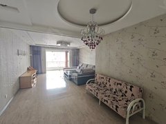 庆阳西峰西峰城区急租五中附近大型小区周边设施齐全厨卫完善随时看房出租房源真实图片