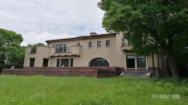 凯迪赫菲庄园5室3厅4卫547㎡南北1999万