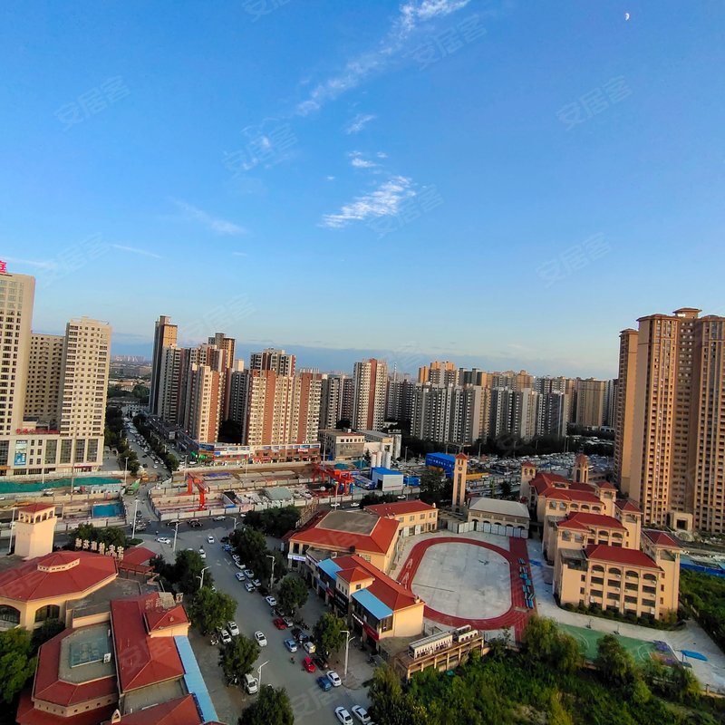 【吾悦公馆, 吾悦公馆小区详情,房价走势,房源,业主论坛】- 西安58