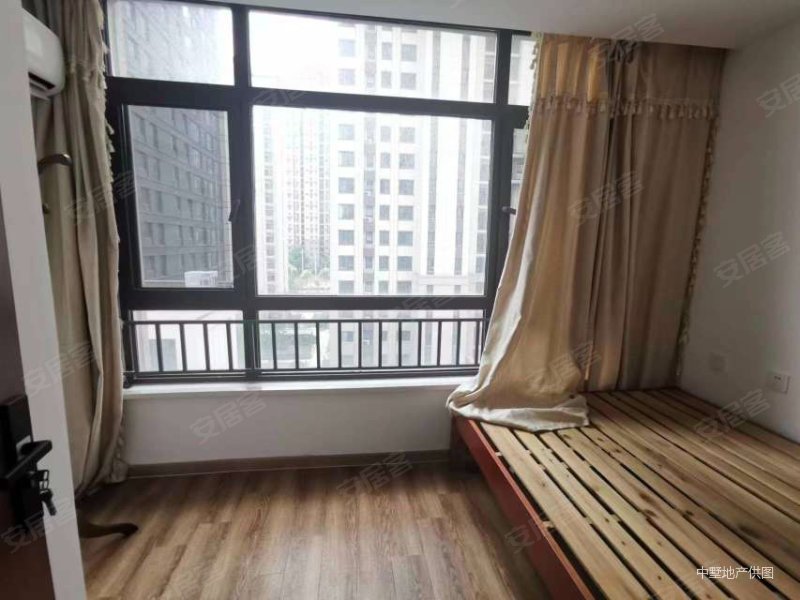 金大地悦澜公馆商住楼