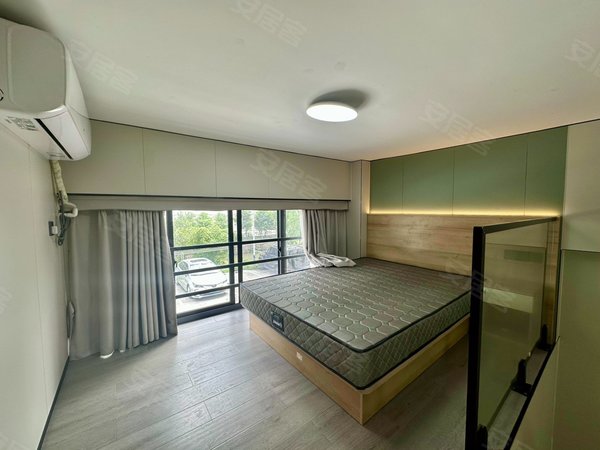 宁波海曙集士港秋实北路88号楼免中介 集士港奥特莱斯 近海曙区人民医院 地铁6号线 户型多出租房源真实图片