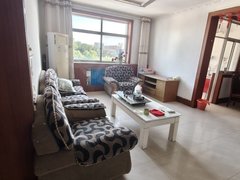 莘县东鲁街道东鲁东街附近联通公司家具家电齐全,拎包入住,月租1000,步梯出租房源真实图片