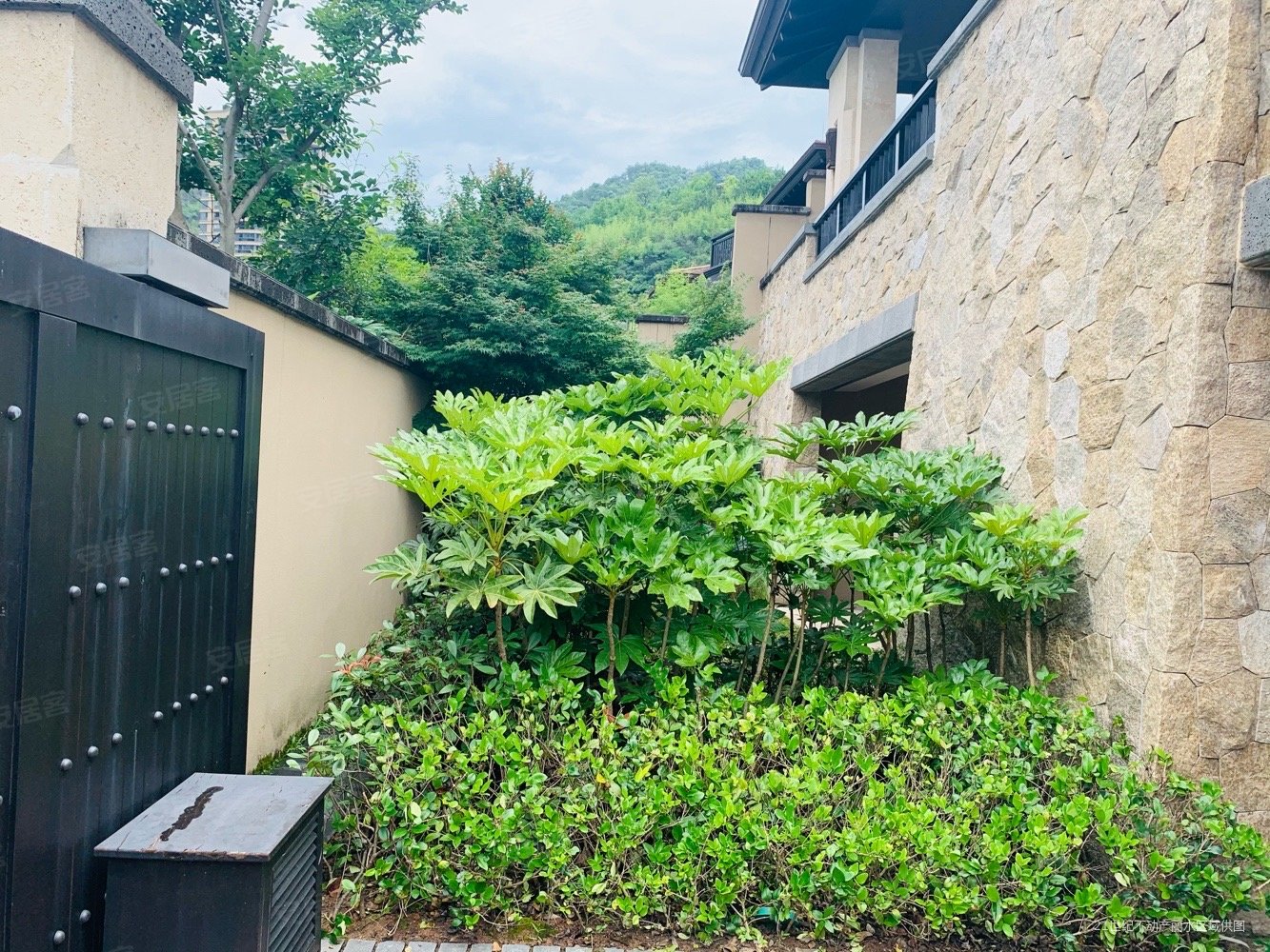 丽水二手房 莲都二手房 纳爱斯二手房 绿谷庄园(别墅)
