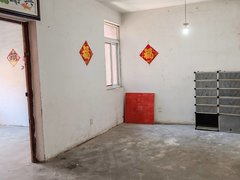 合肥肥西肥西县城凉亭小区,房主诚心出租,价格可谈出租房源真实图片