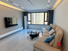 兴安盟科尔沁右翼前旗乌兰河路前期 精装修三室一厅房源多套可短租出租房源真实图片
