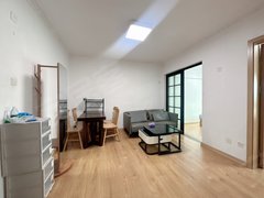 深圳南山南头英达钰龙园 2室1厅1卫  电梯房 精装修41平米出租房源真实图片