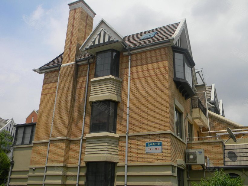 南洋瑞都 - 实景图 19 / 8