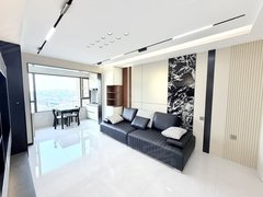 哈尔滨南岗哈西红星城 精 装两室一厅 下楼小吃街 近哈西商圈出租房源真实图片