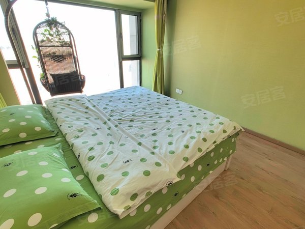 【多图】天润公寓,津桥租房,中街吾悦广场 进地铁 视野开阔 拎包入住