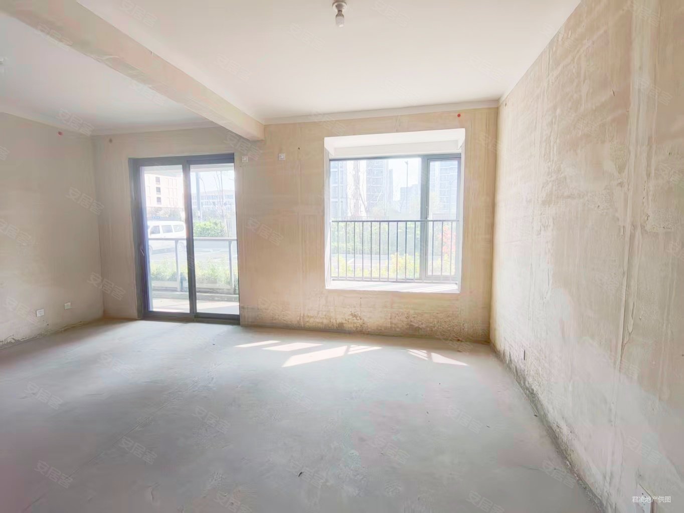 雅颂兰庭3室2厅2卫103㎡南北121万