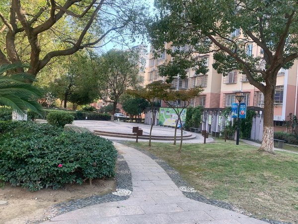 宁波北仑大榭海文花园西区大榭 三室 家电全 近三江 近邻里中心 随时