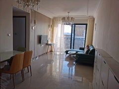 长沙岳麓洋湖湿地公园恒大文化旅游城 2室1厅1卫出租房源真实图片