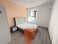 合肥肥西肥西县城水岸和园 主卧带独卫 短租可月付 神马科技 联宝厂 南郢小区出租房源真实图片