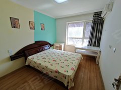 沈阳大东东北大马路无中介费 可月付 近国瑞城 宏缘公馆 华晨宝马 拎包入住出租房源真实图片