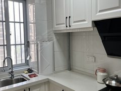 阜阳太和人民中路急租墨香苑三室两厅精装修,家具家电齐全,拎包入住!可短租出租房源真实图片