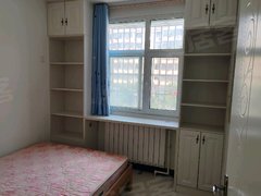临沂兰山金雀山路豪情花园 3室2厅1卫出租房源真实图片