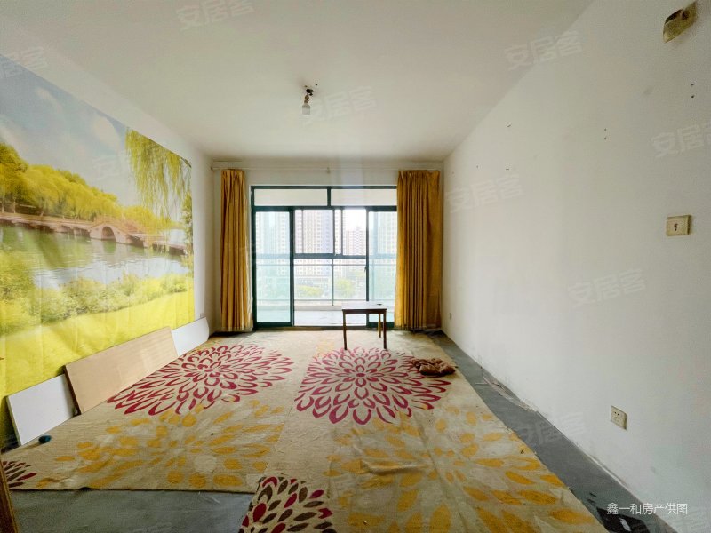 急售光大花园 电梯两房 好楼层 南北通透 裕园野马渡 ,光大花园二手房