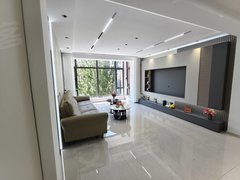通辽科尔沁万达广场百花新城牡丹园，维多利附近，四室，1700拎包入住出租房源真实图片