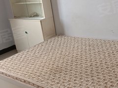 安阳林州城区长春大道一号院 1室1厅1卫出租房源真实图片