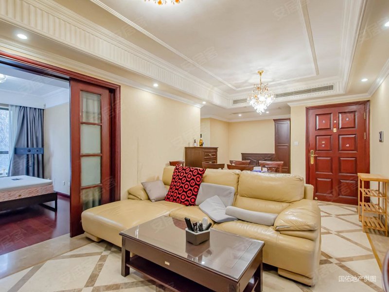 绿洲雅宾利花园二期