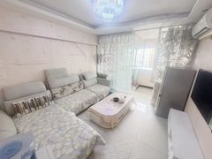 德阳旌阳文庙广场市中心文庙体育场新里程电梯一室一厅家电齐全WiFi可押一付一出租房源真实图片