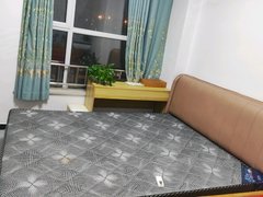 沂南城区第二实验小学逸品金座 1室1厅1卫出租房源真实图片