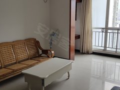 重庆北碚城南新区北碚区 翡翠公寓 一房 1200元月出租房源真实图片