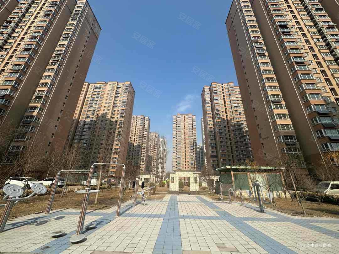 看房方便,锦绣鑫城二手房,73万,2室2厅,1卫,100平米-保定安居客