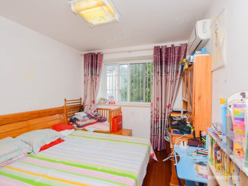 欧风家园(北区)二手房,295万,2室1厅,1卫,71.13平米-上海安居客