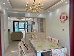 溧阳城中奥体中心小区环境优美居住舒适出租房源真实图片
