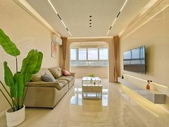 上海闵行浦江付一押一 温馨舒适 生活方便 拎包入住 独立一室出租房源真实图片