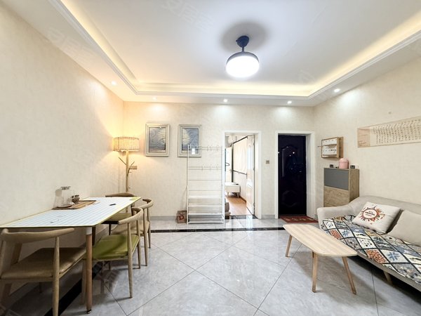 金华婺城江北体育街7号楼近永盛 银泰 人民广场 中心医院 帝壹城 恒大出租房源真实图片