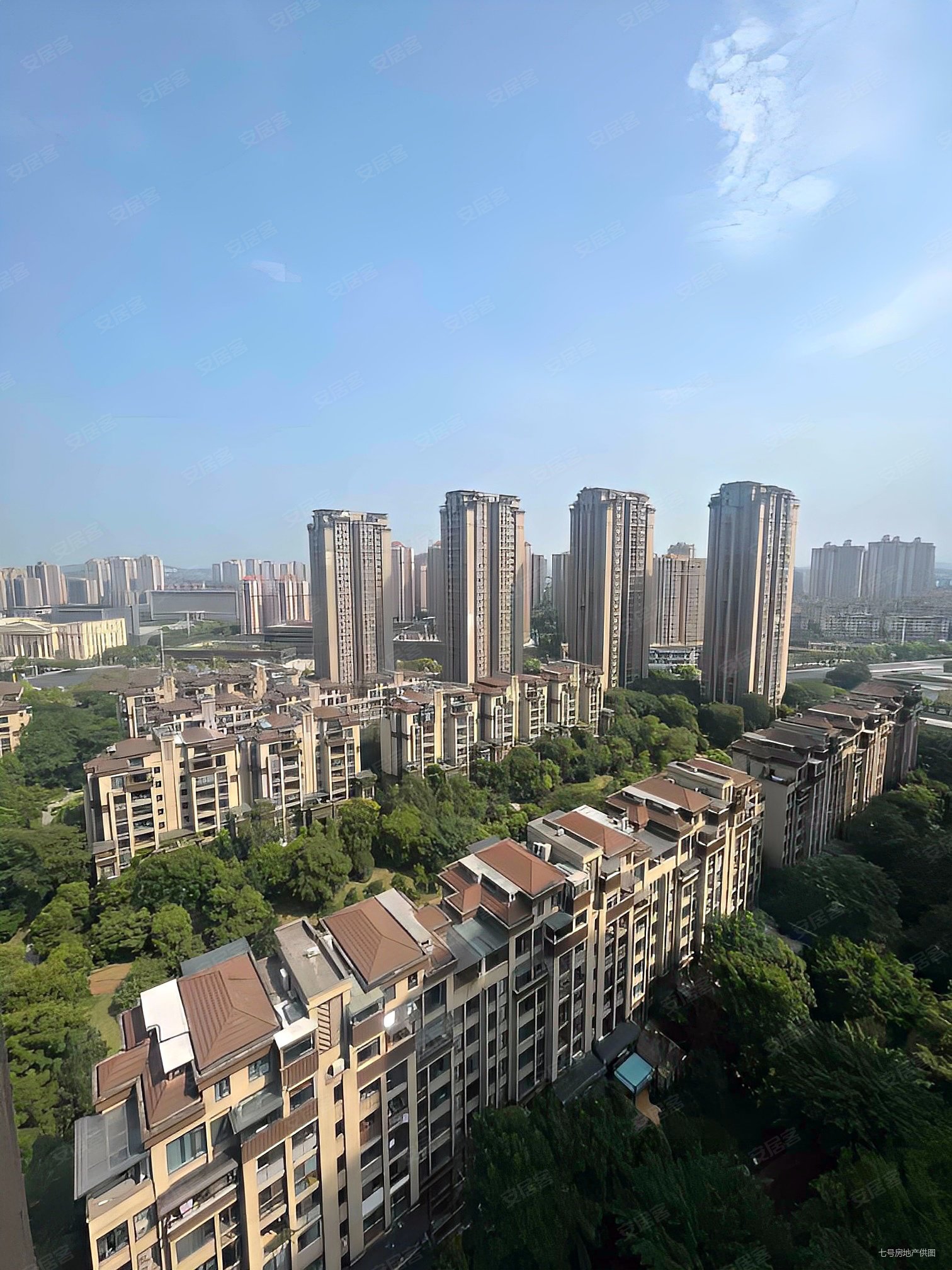 寰宇世家(荣昌)二手房,58万,3室2厅,1卫,89平米-重庆安居客