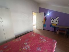 银川兴庆新一中南苑康晨单间三百出，可短租月付 新一中，敬德街夜市 拎包入住出租房源真实图片