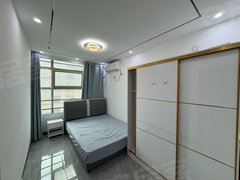 上海静安西藏北路精装两室户，地铁8号中兴路，3.4号宝山路站拎包入住出租房源真实图片